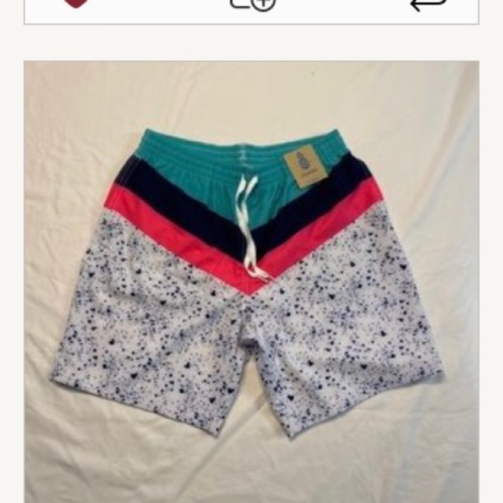 ***ISO*** matching women's large in this print or neon signs